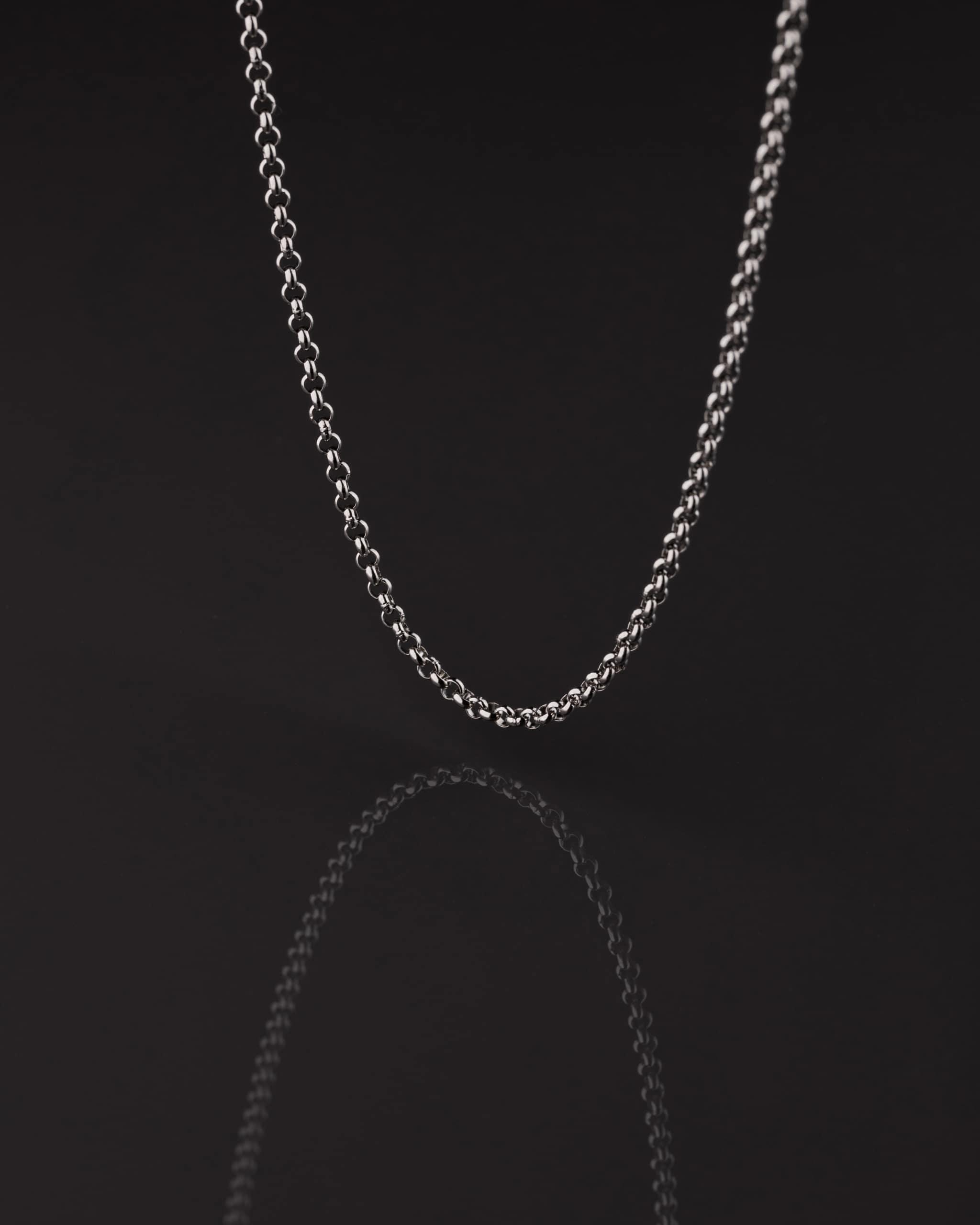 Cadena Minimalista para hombres