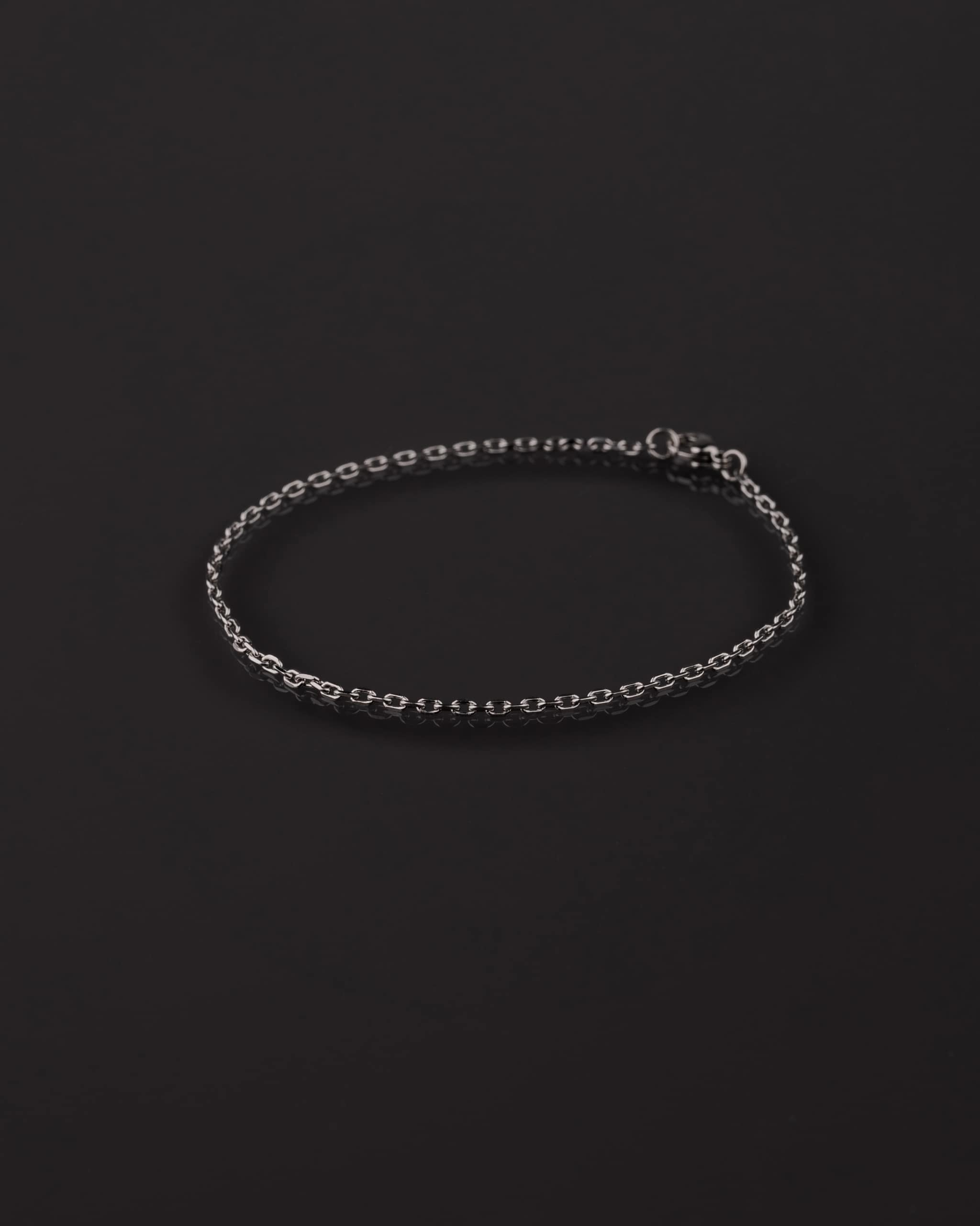 Pulsera Valurys para hombres y chicos. Pulsera minimalista.