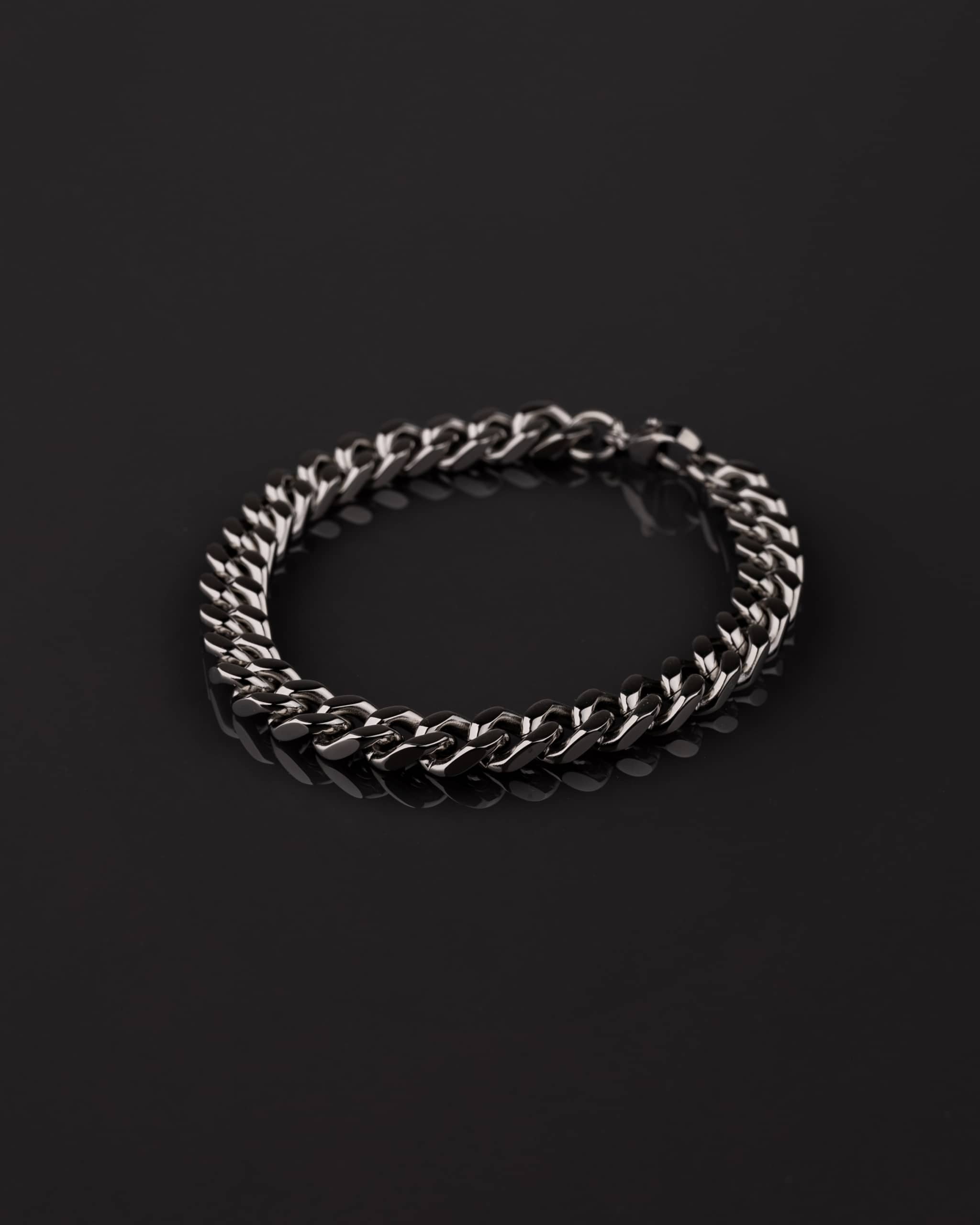 Pulsera Cadena Gruesa