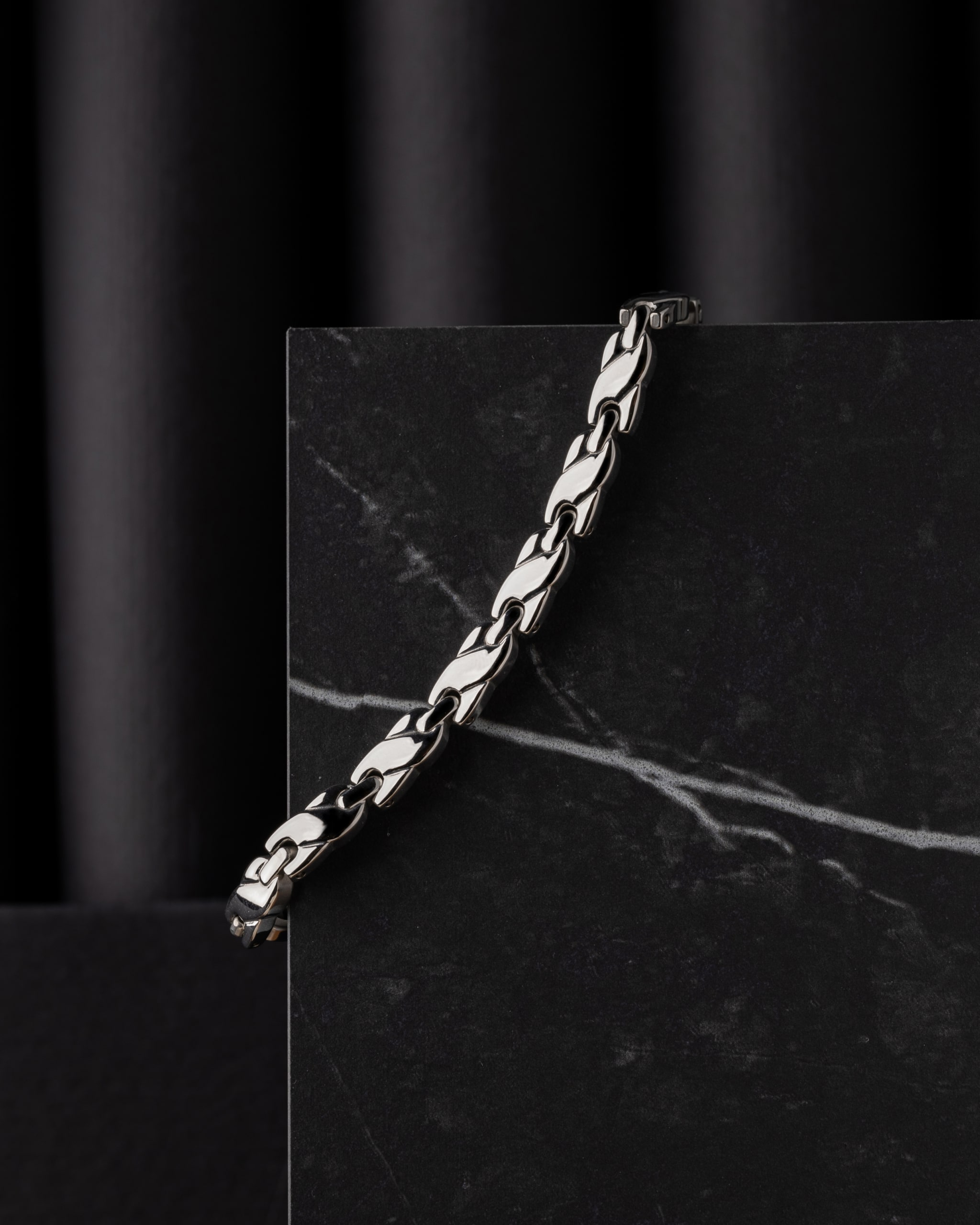 Pulsera Eslabones - Imagen 3