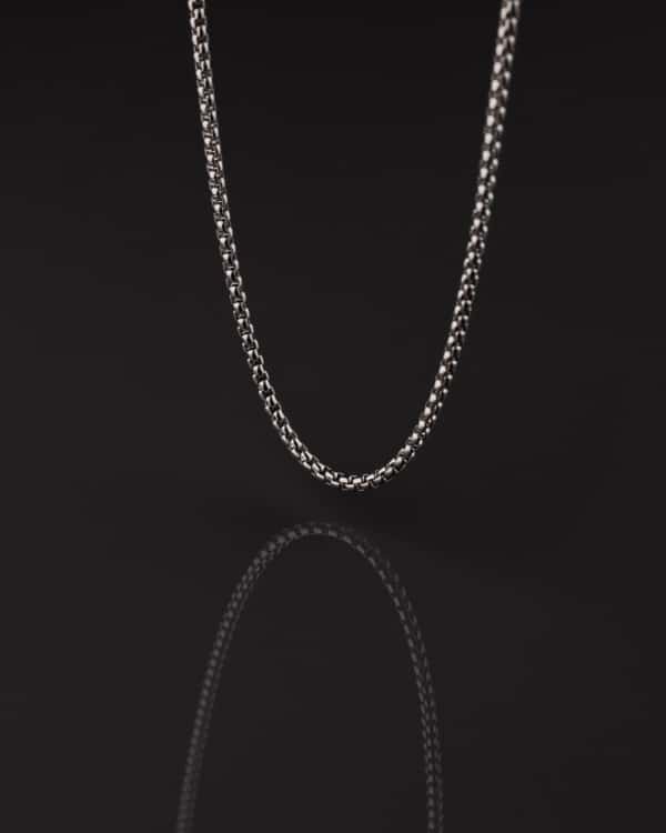 Colgante para hombres Ideal para aquellos que buscan un accesorio que proyecte tanto resistencia como sofisticación