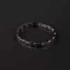 Pulsera de acero quirúrgico Valurys – Fusión de elegancia y modernidad