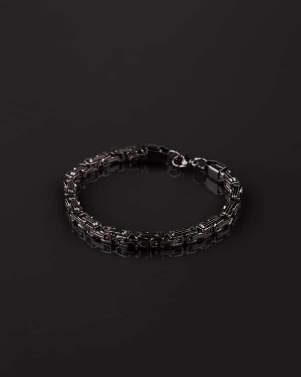 Pulsera Enlazada